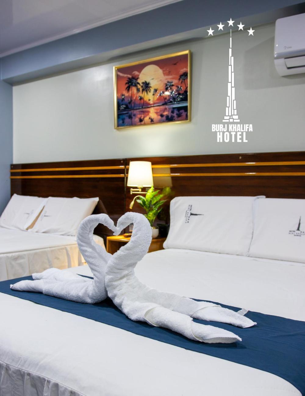 Hotel Burj Khalifa Quillabamba Екстериор снимка